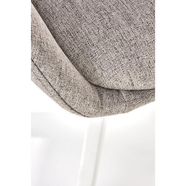 FALCAO chair grey 7