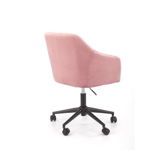 FRESCO children chair pink 2