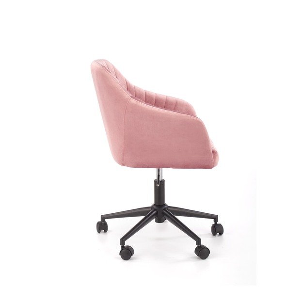FRESCO children chair pink 1