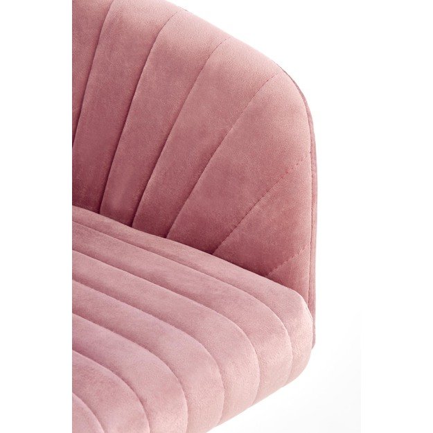 FRESCO children chair pink 11