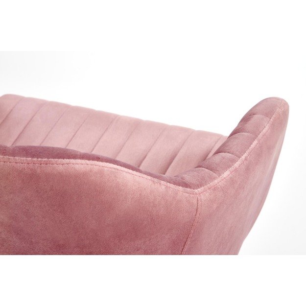 FRESCO children chair pink 5
