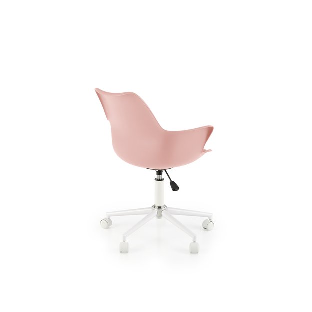 GASLY chair, pink 11
