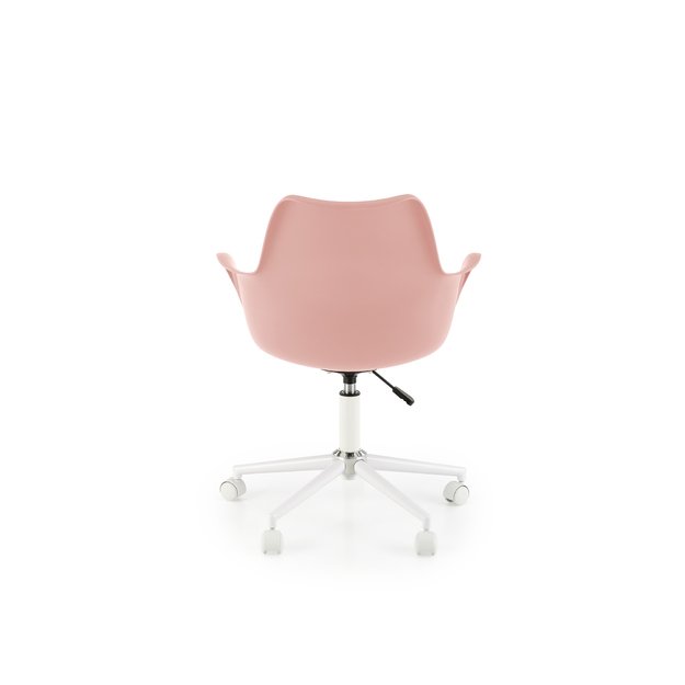 GASLY chair, pink 16