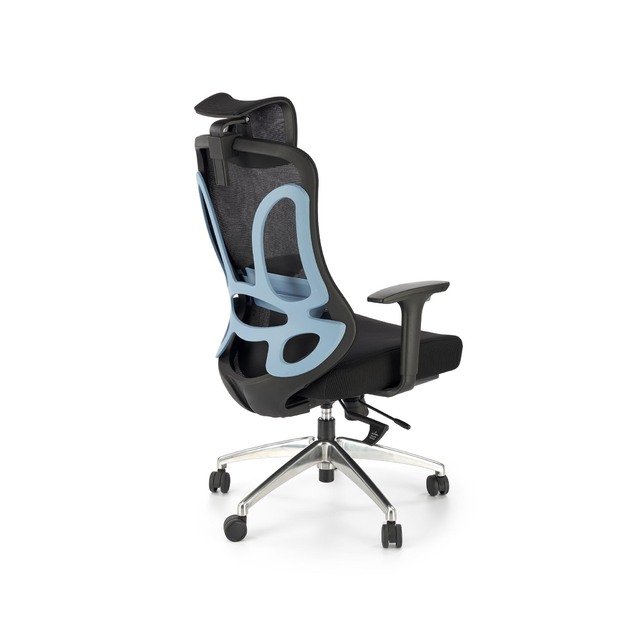 GILBERTO chair, black 5
