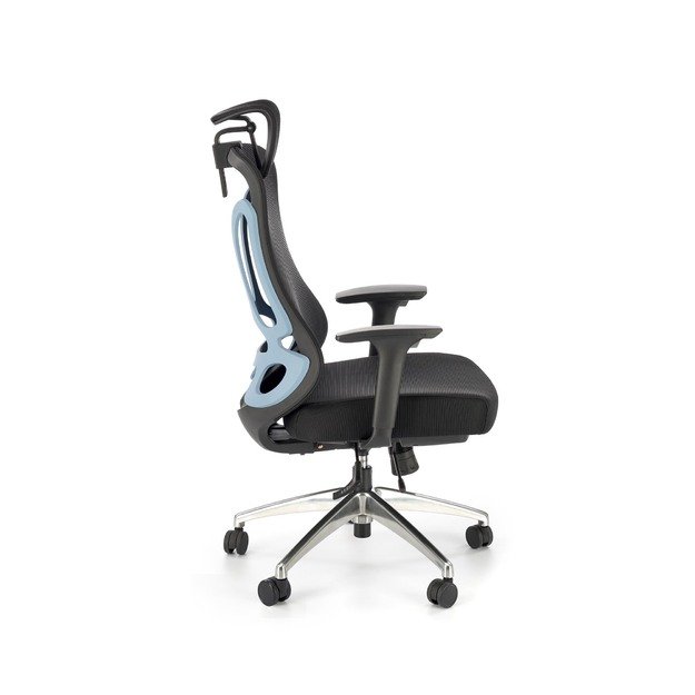 GILBERTO chair, black 3