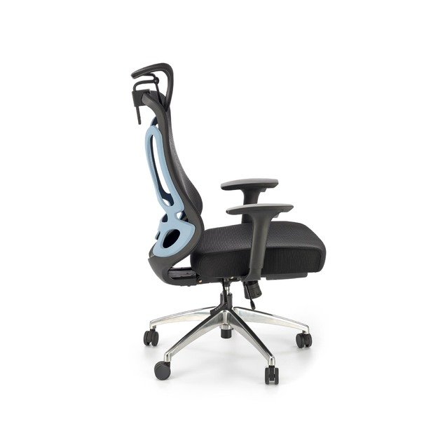 GILBERTO chair, black 6