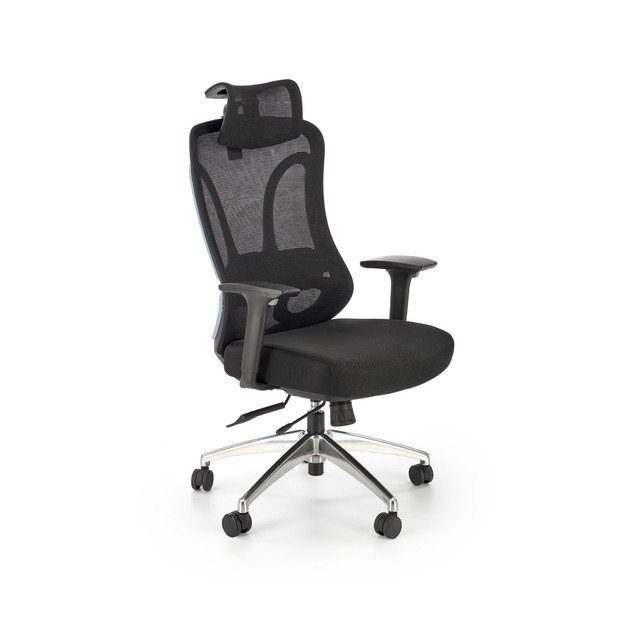 GILBERTO chair, black 11