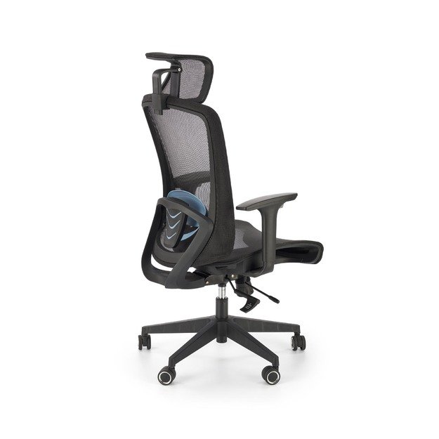 GOLIAT chair, black 18
