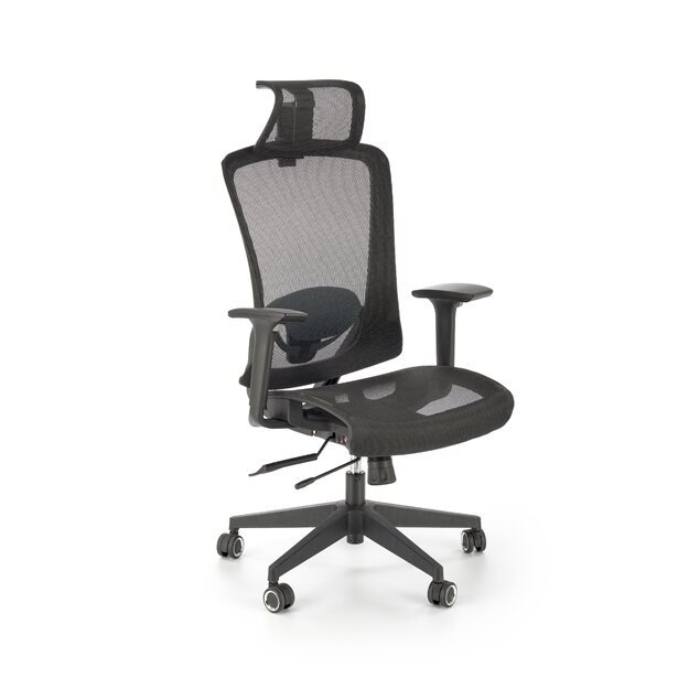 GOLIAT chair, black