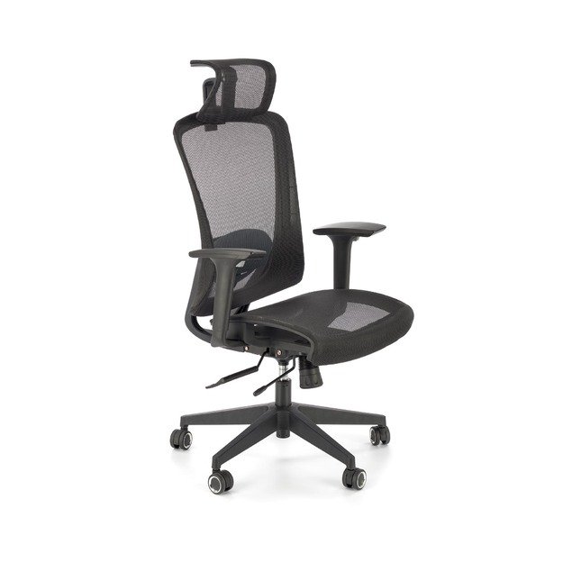 GOLIAT chair, black 7