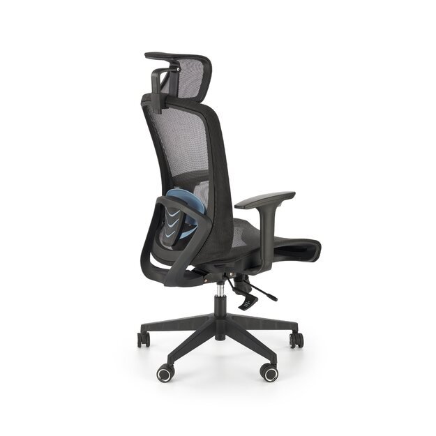 GOLIAT chair, black 15