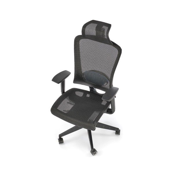 GOLIAT chair, black 3