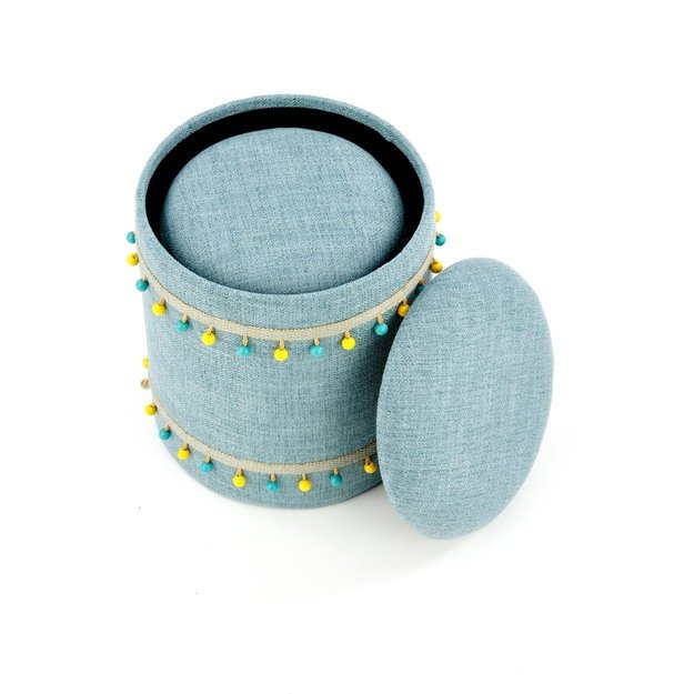 GRADO set of two color: light blue 6