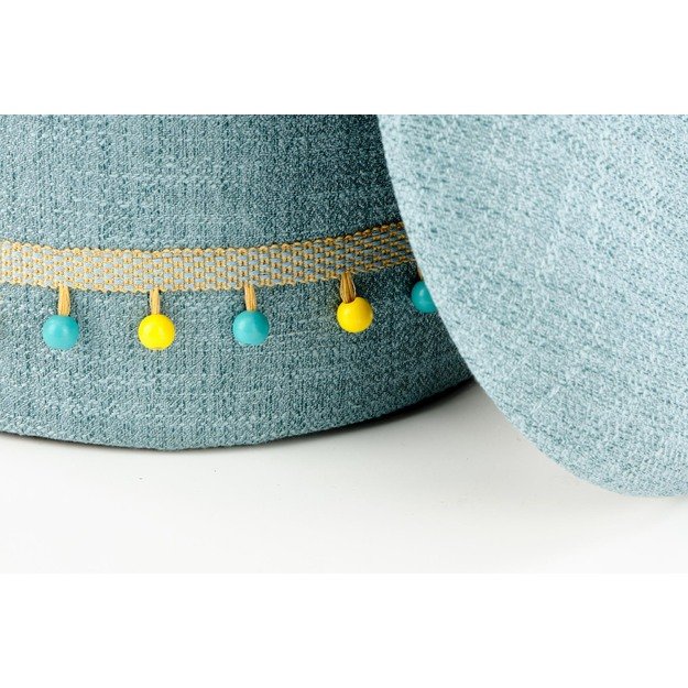 GRADO set of two color: light blue 7