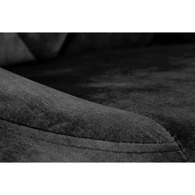 H101 bar stool black 11