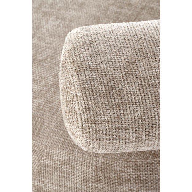 HAZARD leisure chair, beige 7