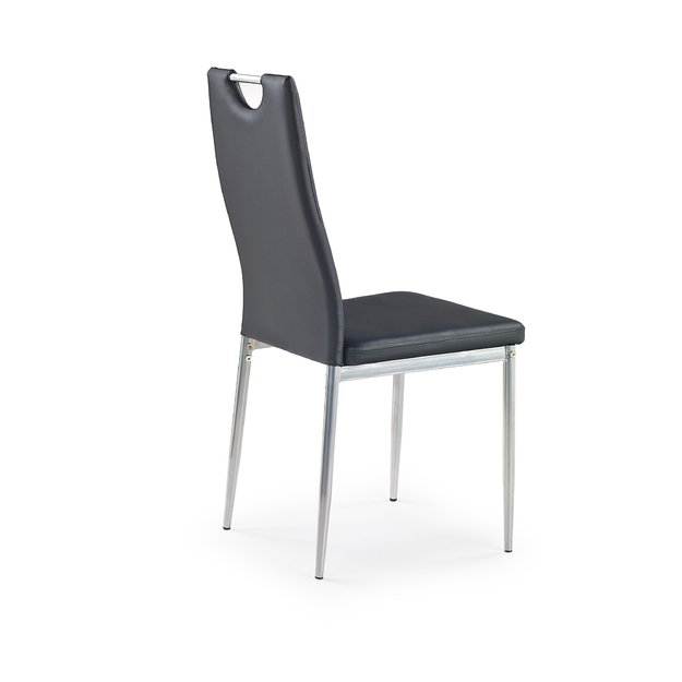 K202 chair, color: black 2