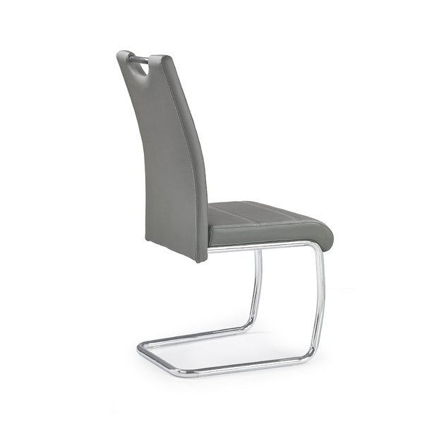 K211 chair, color: grey 1