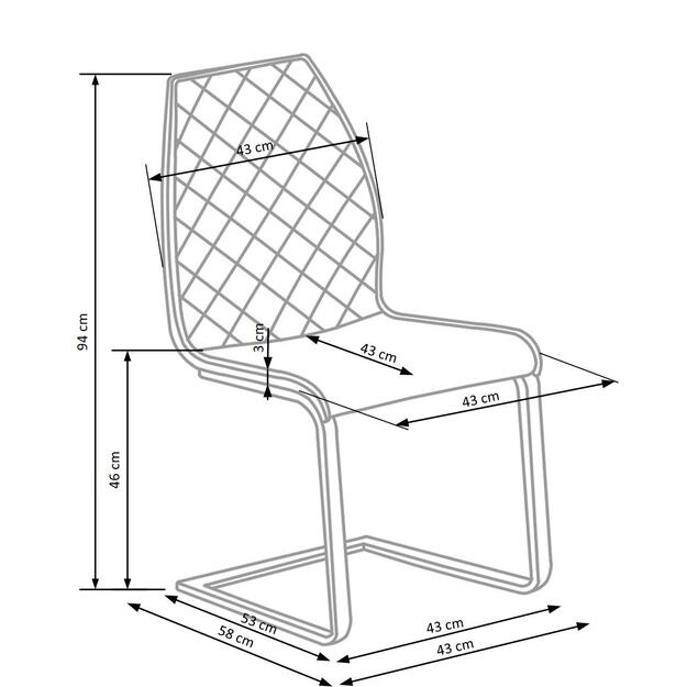 K265 chair 19