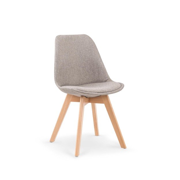 K303 chair, color: light grey