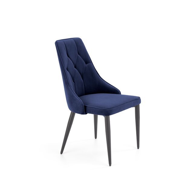 K365 chair, color: d.blue