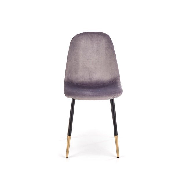 K379 chair, color: grey 11