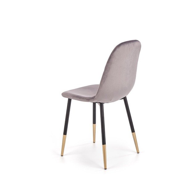 K379 chair, color: grey 5