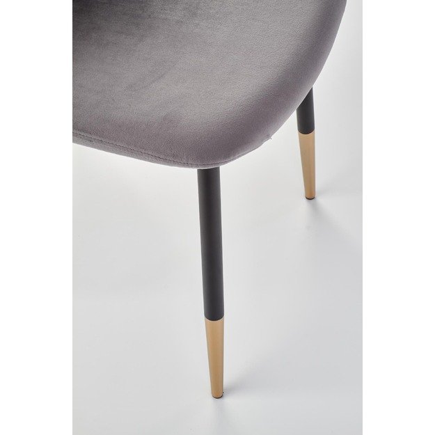 K379 chair, color: grey 7