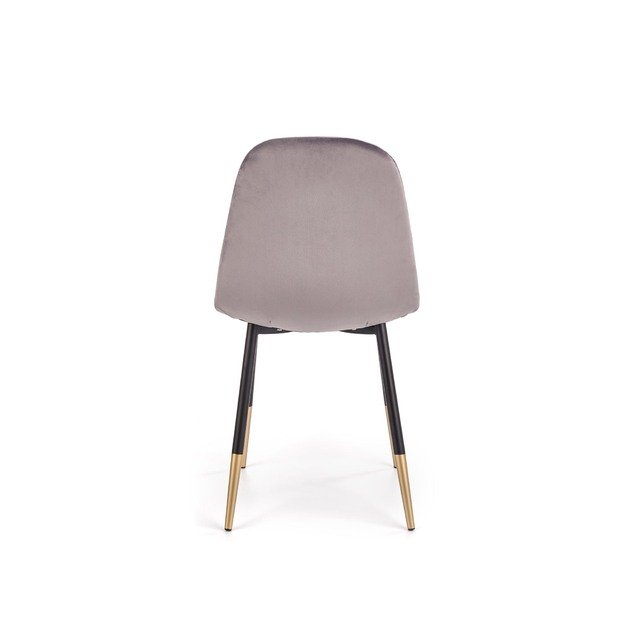 K379 chair, color: grey 2