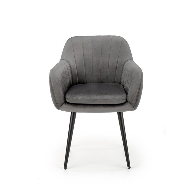 K429 chair color: grey 6