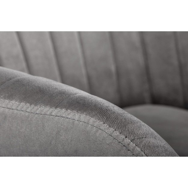 K429 chair color: grey 1