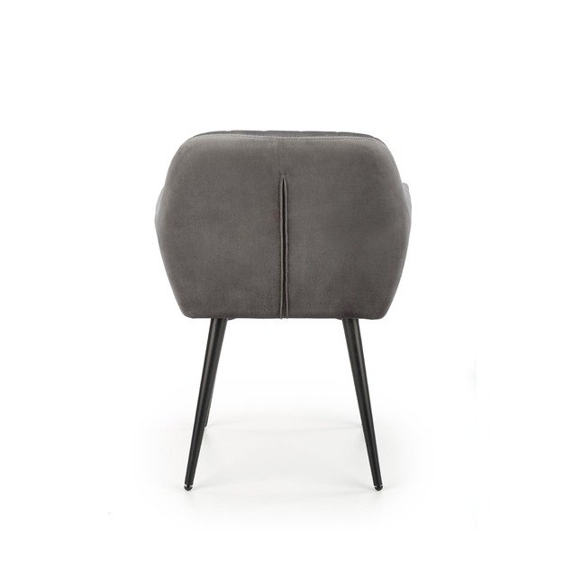 K429 chair color: grey 9