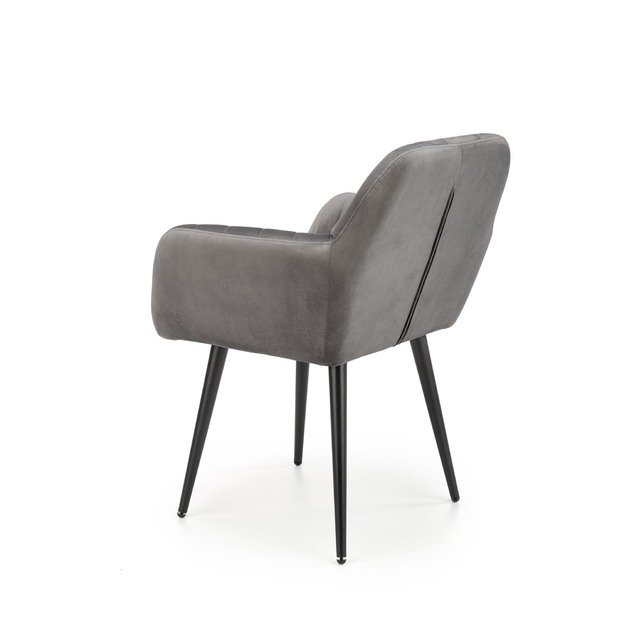 K429 chair color: grey 10