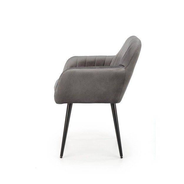 K429 chair color: grey 5