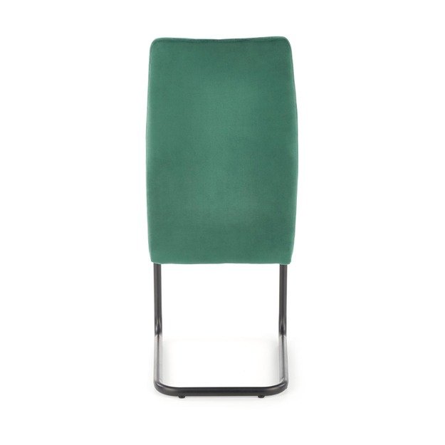 K444 chair color: green 7