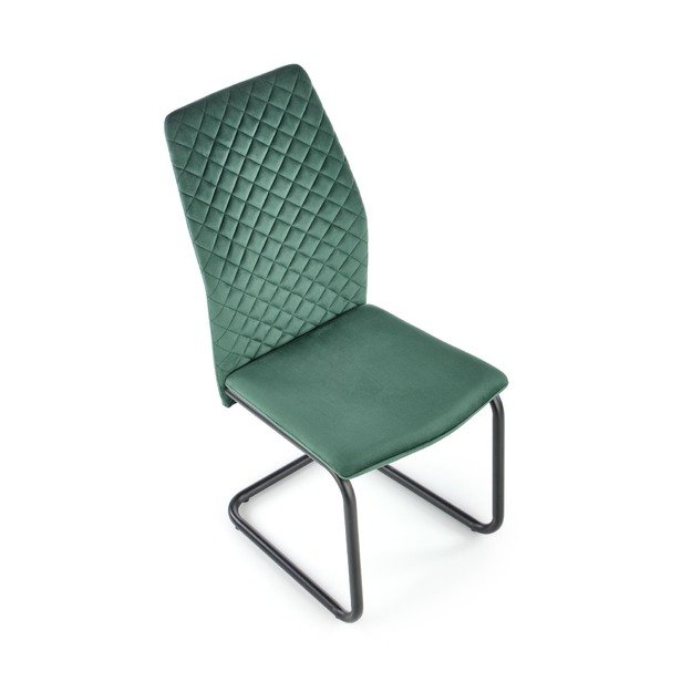K444 chair color: green 6