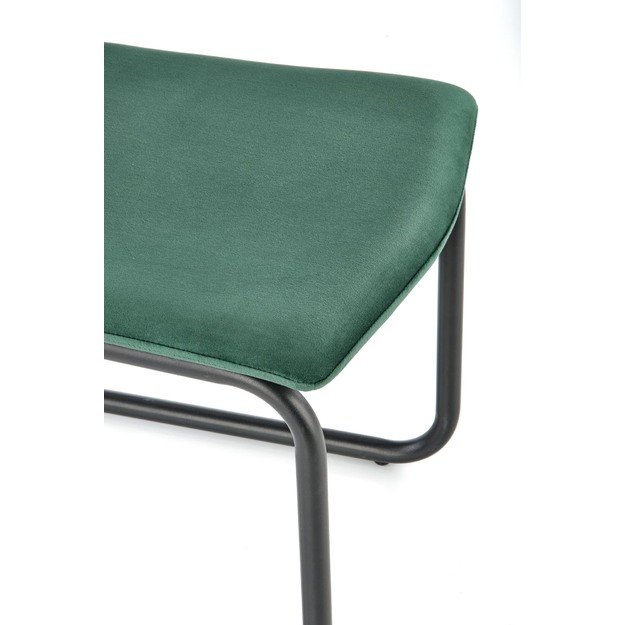 K444 chair color: green 3