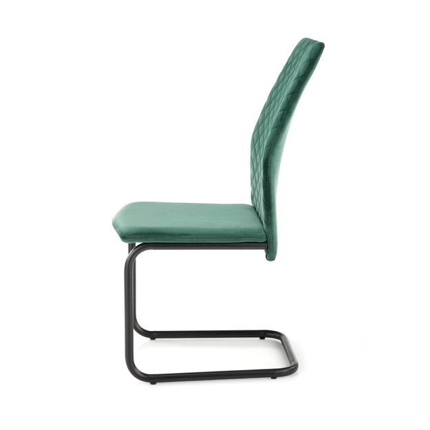 K444 chair color: green 1