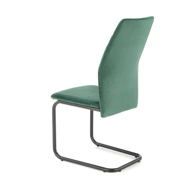 K444 chair color: green 2