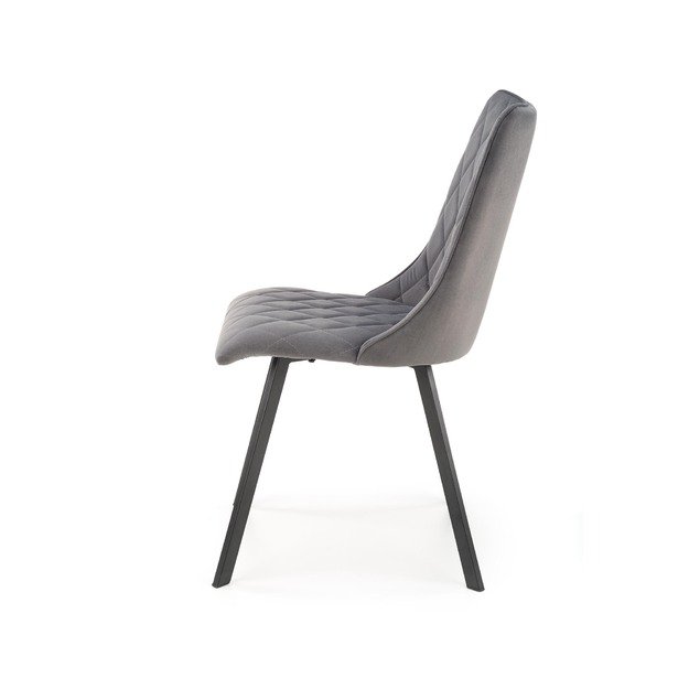K450 chair color: grey 6