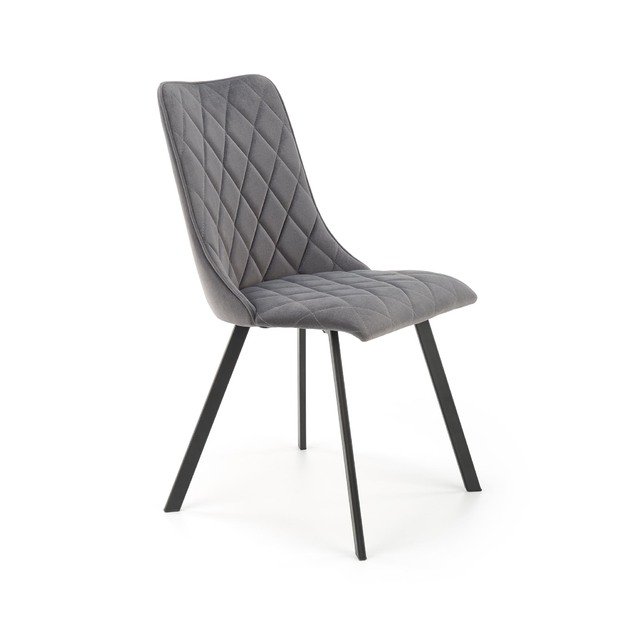 K450 chair color: grey