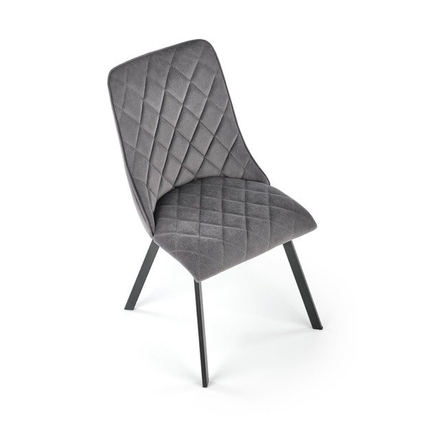 K450 chair color: grey 10