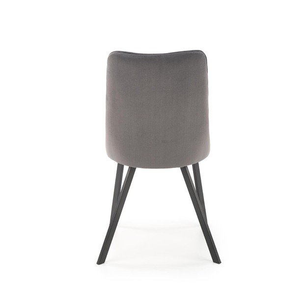 K450 chair color: grey 11