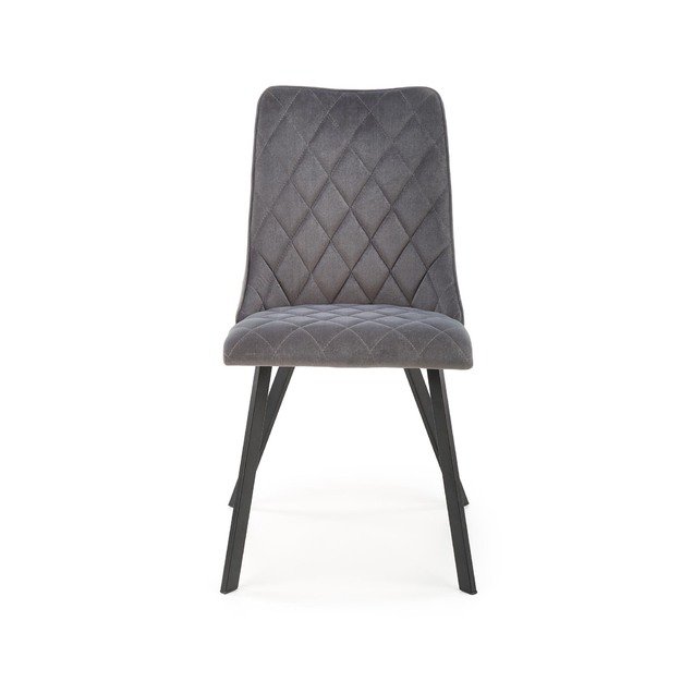 K450 chair color: grey 14
