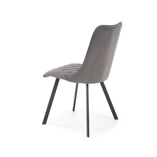 K450 chair color: grey 12