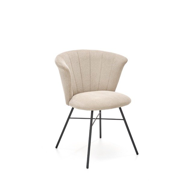K459 chair beige 1