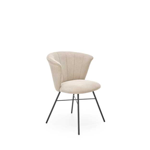K459 chair beige