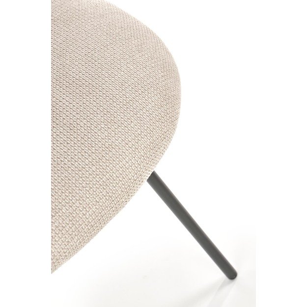 K459 chair beige 19