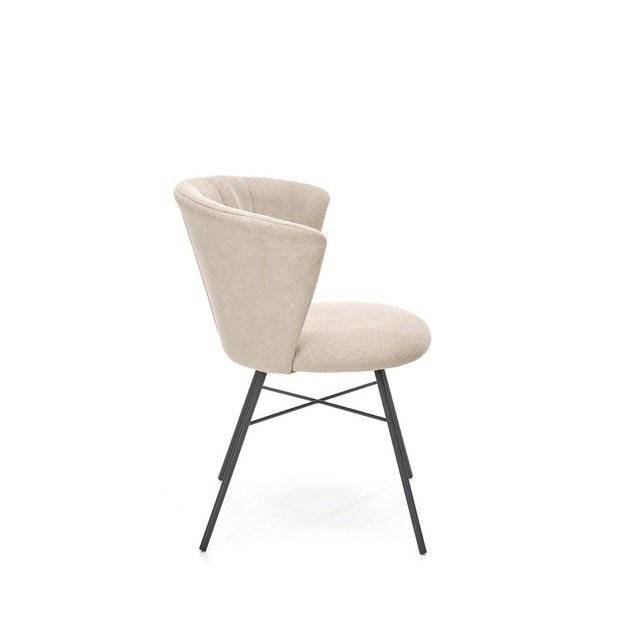 K459 chair beige 16