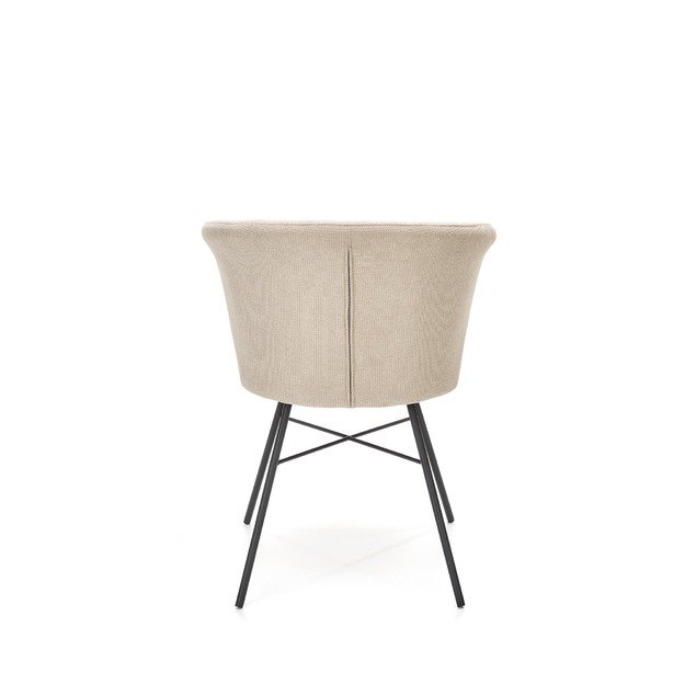 K459 chair beige 3